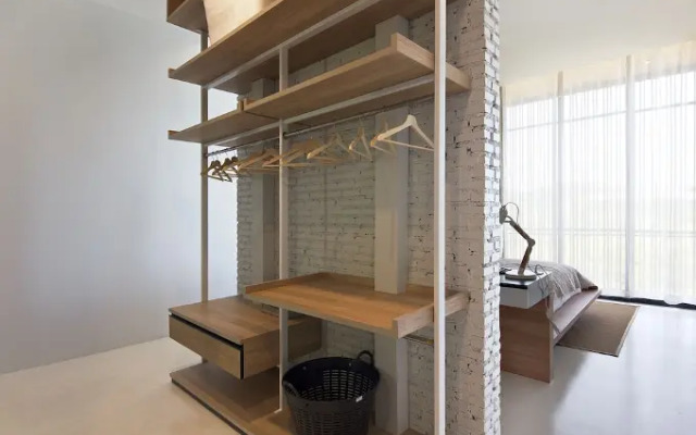 Luxury Sea and Sunset View 4BR 4BA Pool Villa