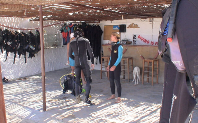 Santa Maria Surfing Beach Hotel (Village/Camping)