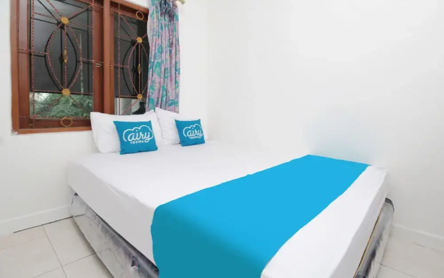 Airy Eco Pancoran Duren Tiga Barat Enam 41 Jakarta