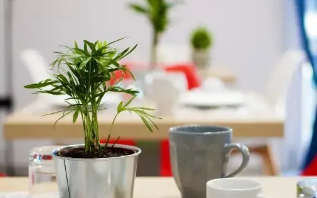 EasyRoom Frosinone BB