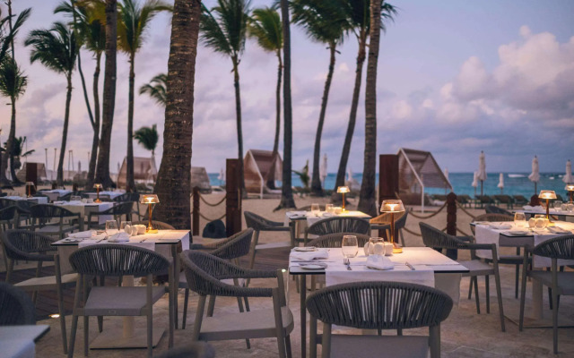 Iberostar Selection Coral Bávaro - All Inclusive