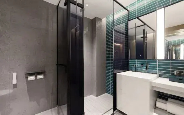 Chongqing Chongbin Yunya Hotel