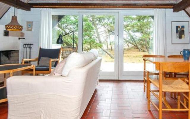 Three-Bedroom Holiday home in Rømø 15