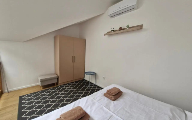 Restaurace - Apartmány Bobule