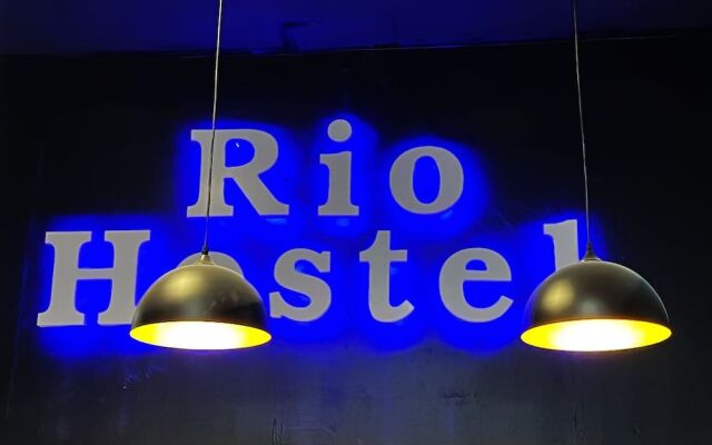 Rio Hostel