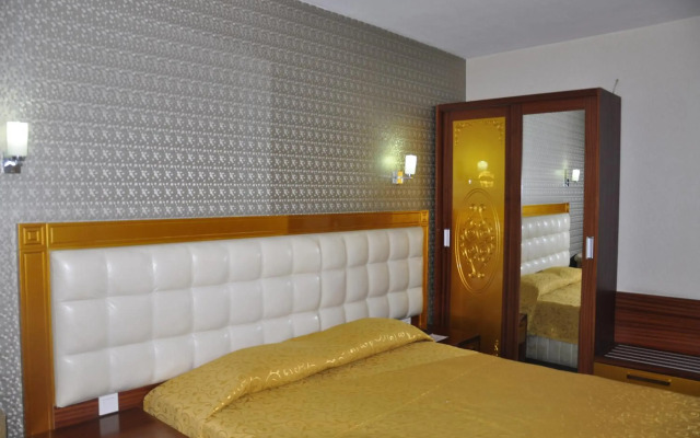 Hotel Kayalar