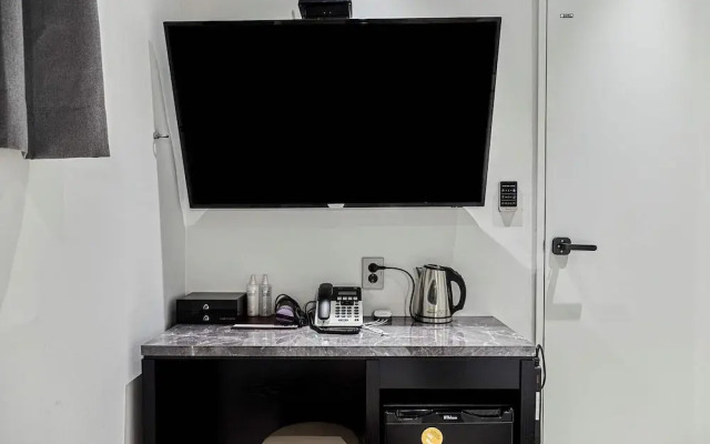 Hotel WO Yongsan Station