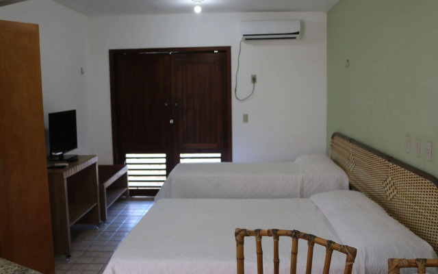 Marambaia Apart Hotel