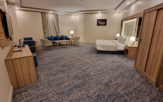 Casa Diora Hotel Jeddah