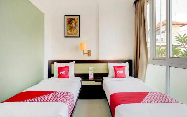 OYO 3850 Bali Kepundung Hotel