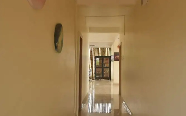 Genesis Villa