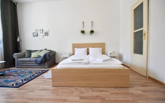 Standard Apartment by Hi5 - Fejer Gyorgy St