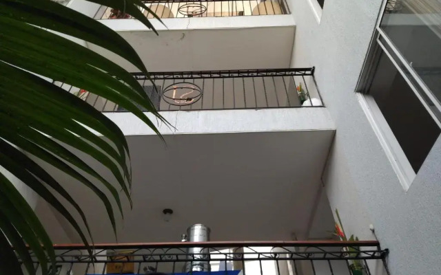 Hotel San Jeronimo Popayan