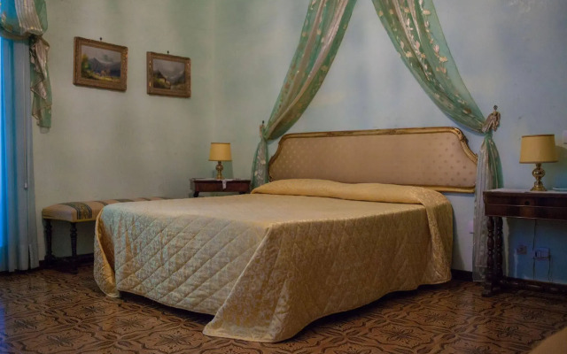 B&B La Terrazza Medioevale