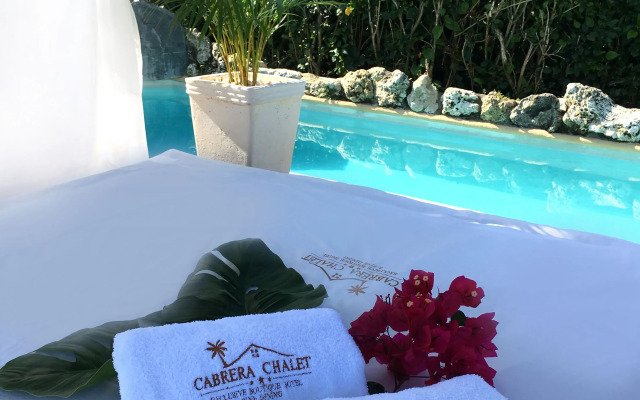 Cabrera Chalet