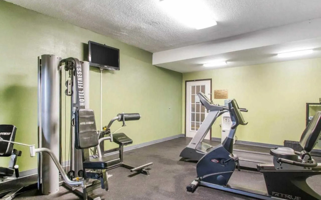 Quality Inn & Suites Ridgeland