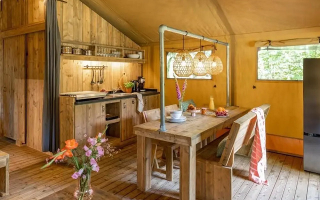 Buitenplaats Beekhuizen