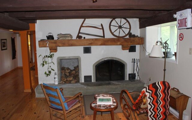 La Grange Country Inn