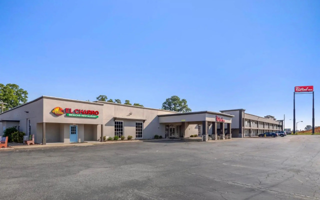 Red Roof Inn Dunn