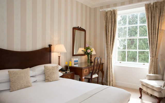 Taplow House Hotel & Spa