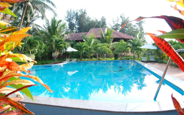 Non Nuoc Resort