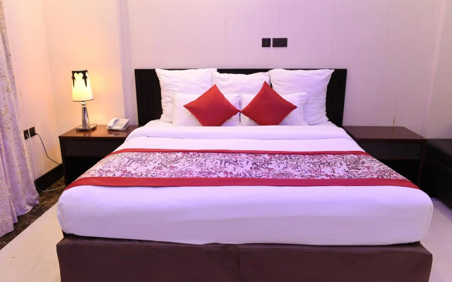 Ista Suites Seef