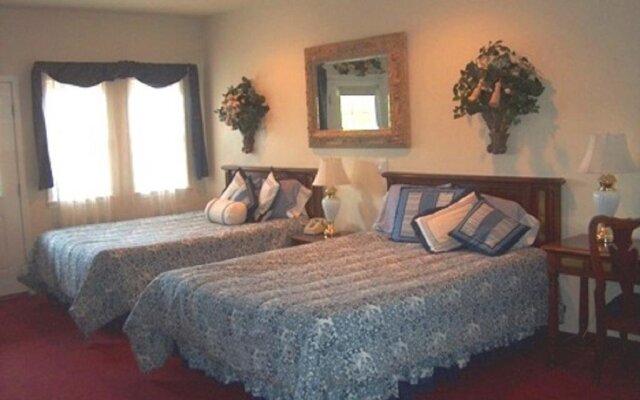 Hartland Inn