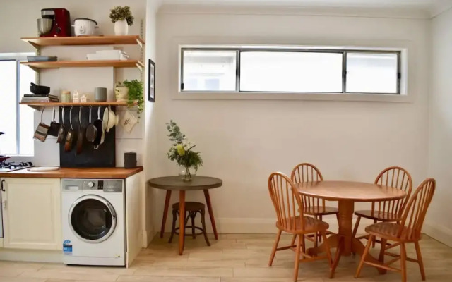 Bright Family Home in Bondi Beach