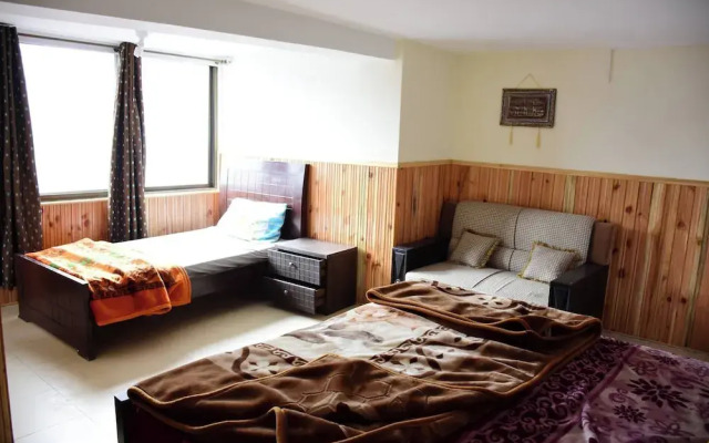 Quality Inn Hotel Murree