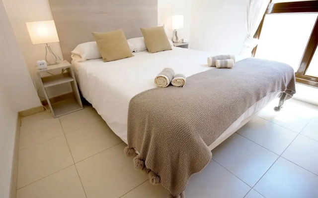 La Lonja Homes - Turismo de interior