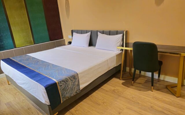 The Century Boutique Hotel