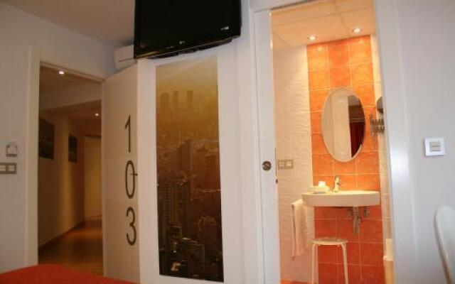 Hotel Fetiche Alojamiento con Encanto