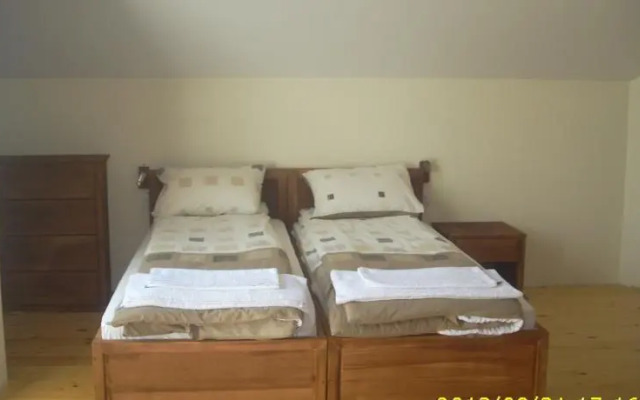 Zelenigrad Guest House