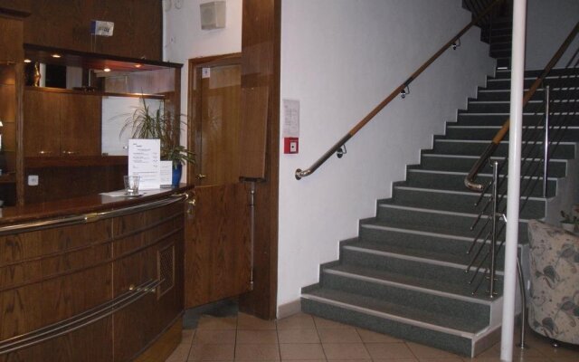 Hotel Annahof