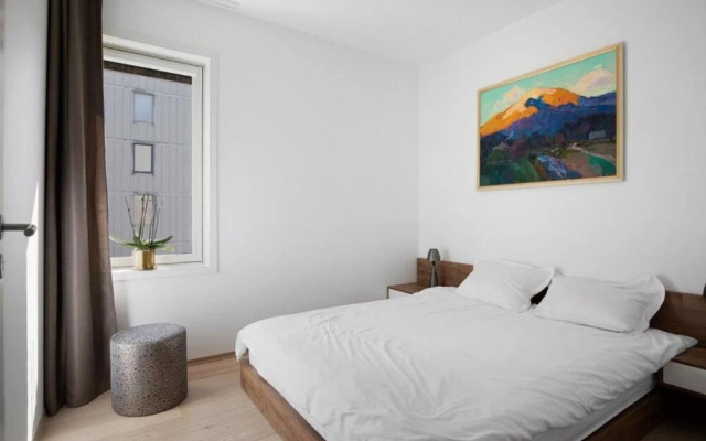 Keybutler Luxury Apartment Sankt Olavs vei