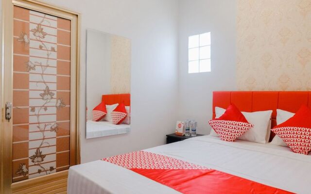 Mhs Inn Syariah Hotel