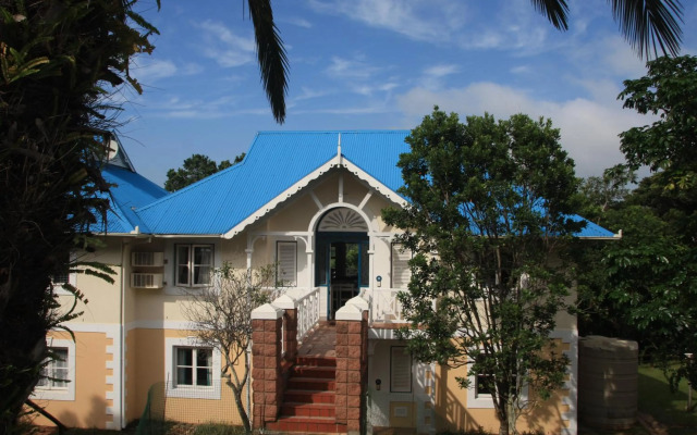 The Villa at Caribbean Estates