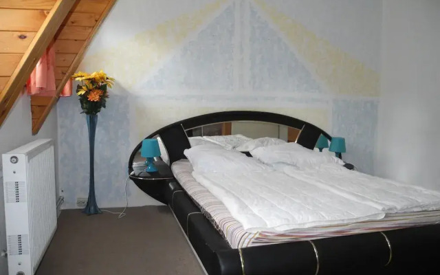 Feriendorf Finnhütte