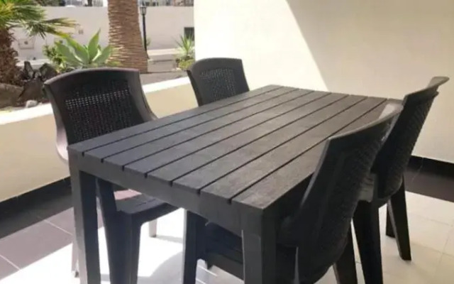 Suri Costa Teguise