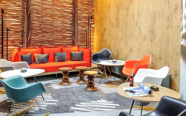 ibis Jena City