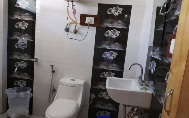 Hotel Solitaire Manali