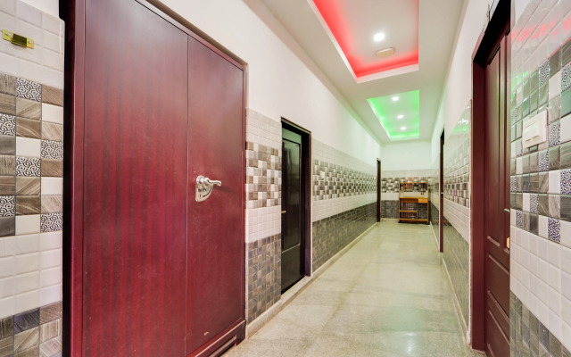 Super Hotel O Aluva Town