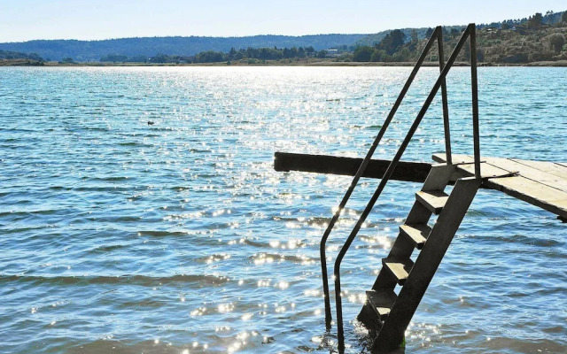 5 Person Holiday Home in Kode