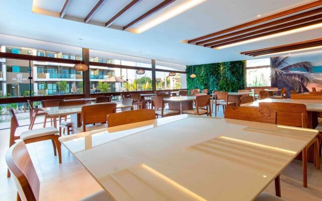 Flats Mana Beach Experience - Muro alto