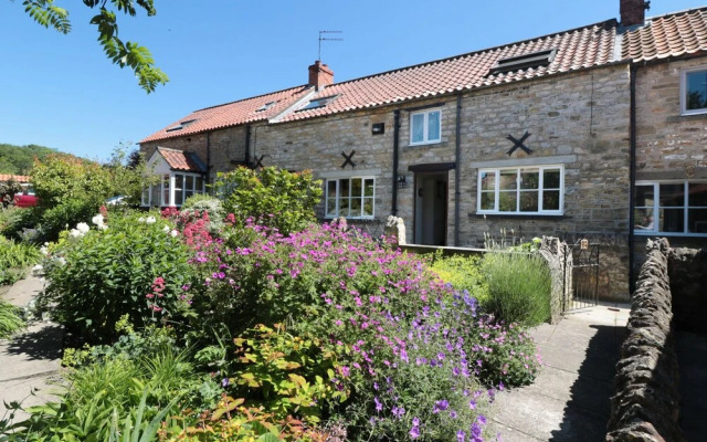 The Old Potting Shed