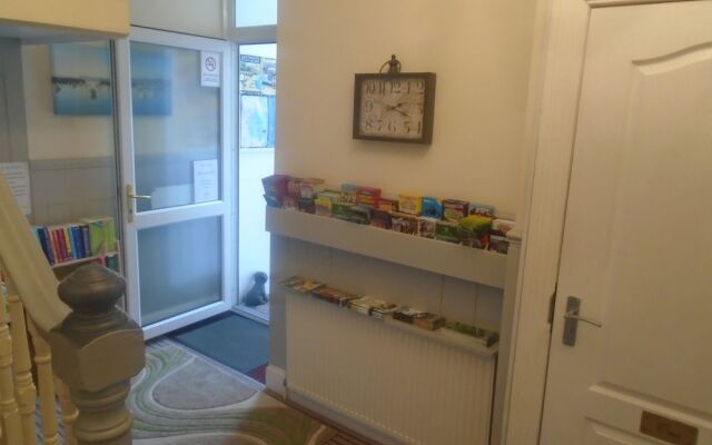 Cherwood Guesthouse