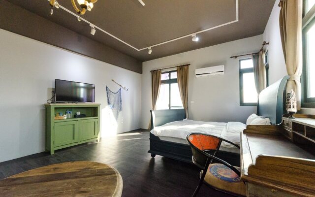 Sea Breeze B&B