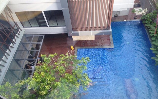 Kalya Hotel Yogyakarta