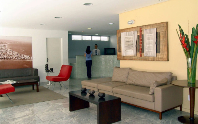 Hotel Costamar Ponta Verde