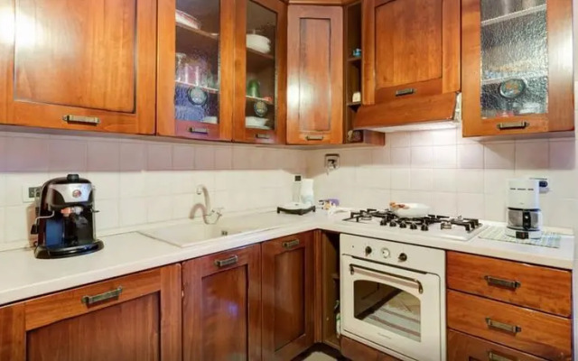 Valentina Cozy House